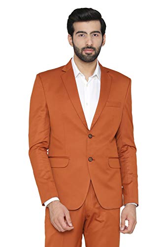 Image of WINTAGE Men's Regular Fit Blazer