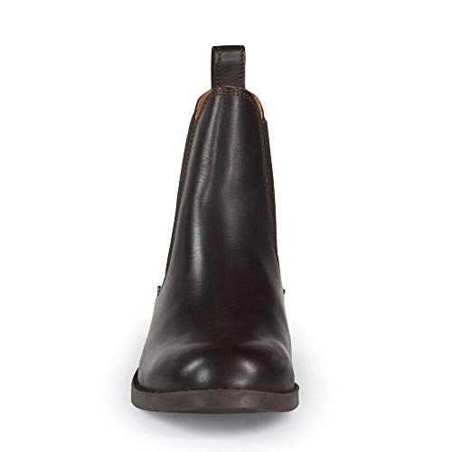 Horze 38077-DBR-34