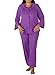 Shadowline Women's Plus-Size Petals Long Sleeve Pajama