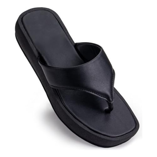 Sandalia Sandália Salto Rasteira Baixo Crocs Plataforma Tiras Confortável Festa Moda Rasteirinha Con