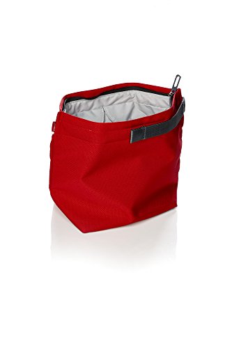 Bolsa grande gotote L red roja ideal para tus viajes y días de playa