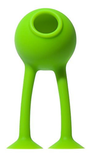 Moluk Oogi Bongo Fidget Toy, Green