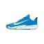 Photo Blue Volt White