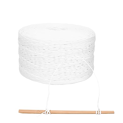 Papier kraft pour tissage abat-jour bricolage corde decorative lampe