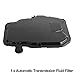 TF922 Automatic Transmission Fluid Filter Fit for 8L45 8L90 Transmission - Cadillac ATS CT4 CT6 CTS ESCALADE,Chevy Camaro Express Colorado Corvette,GMC Sierra Canyon Savana Yukon XL