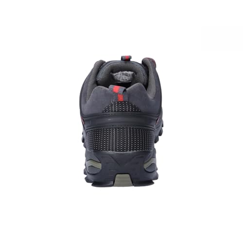 Image of CMP Rigel Low Trekking Shoe Wp, Men's Trekking and Hiking Shoes