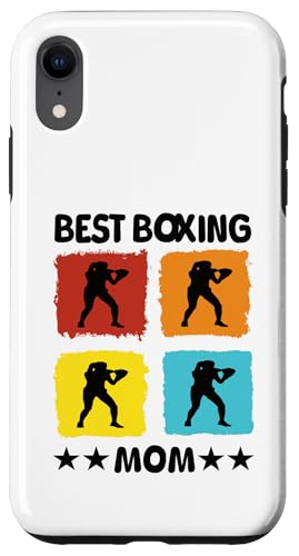 Best Boxing Mom {NT[ {bNX }} iZ {NVO X}zP[X iPhone XR p