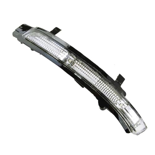 Clignotant latéral Skoda Octavia 1Z3 étanche avec rappel LED