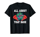 Todo sobre esa base animadora chicas Camiseta
