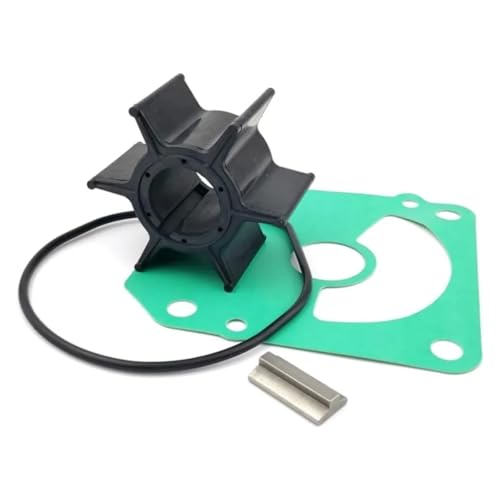 Kit turbine pompe à eau hors-bord 75 à 100 ch 06192 Zy9 H01 kit réparation refroidissement marin