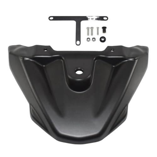 Extension de couvercle garde-boue NT1100 bec de protection moto