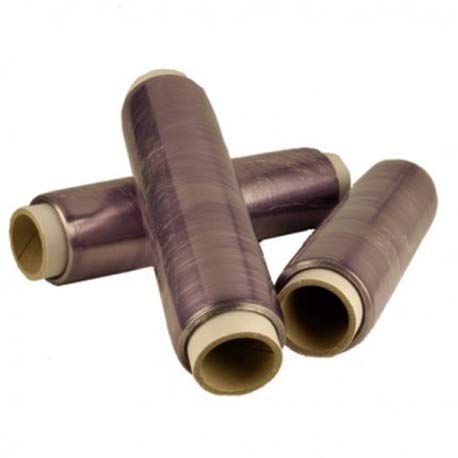 FILM TRANSPARENTE USO ALIMENTARIO 45CMX300 M PACK 3U Cover