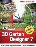  3D Garten Designer 7 (DVD-ROM)