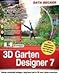 Produktbild 3D Garten Designer 7 (DVD-ROM)