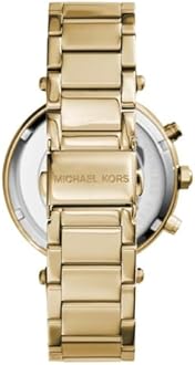 Michael Kors MK6659 Ladies Parker Watch