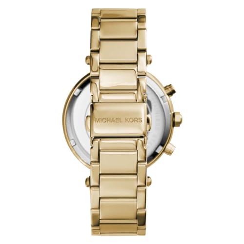 Michael Kors MK6659 Ladies Parker Watch