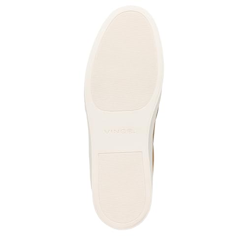 Image of Vince Women's Warren Platform Slip-On Sneaker