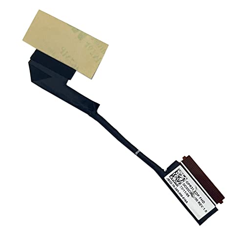 Câble de rechange pour réparer la charnière écran HP Envy X360 13-BD GPR31