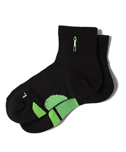 [Three Point] [�X���[�|�C���g] �o�X�P�b�g�{�[�� �\�b�N�X �����Y �n�C�p�t�H�[�}���X�V���[�g 13 TP570407L02 BK/LM 27-29