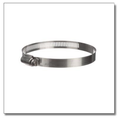 Abrazadera para desagüe Salvajor 997131, 3 pulgadas, acero aleado, estilo industrial miniatura 1