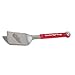 YouTheFan NHL Detroit Red Wings Stainless Steel BBQ Spatula with Bottle Opener