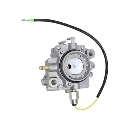Carburateur compatible avec DE 425 FD620D MIA11386 motoculture