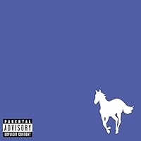 Deftones Ablum Cover