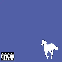 White Pony