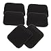 BESPORTBLE 24pcs Strap Pads for Backpacks Comfortable Shoulder Support Multi-Functional Relief Cushions for School Hiking and Easy to Install