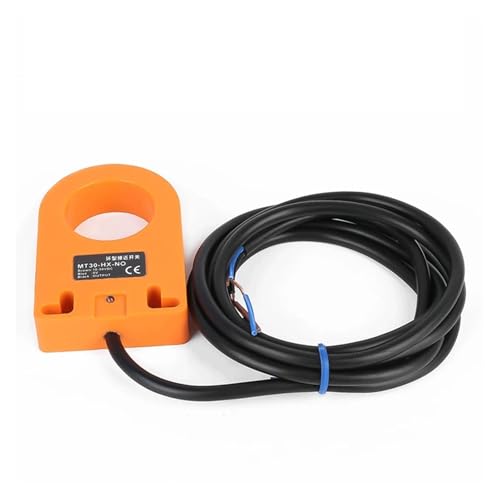 Sensor de proximidad para líneas de embalaje e interruptor toroidal NPN PNP CC 10-30V 2