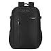 Produktbild Samsonite Roader - Laptoprucksack erweiterbar 17.3 Zoll, 46 cm, 31.5/39.5 L, Schwarz (Deep Black)
