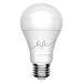 C by GE 44301 A19 C-Life Smart LED Light Bulb by GE Lighting, 1-Pack