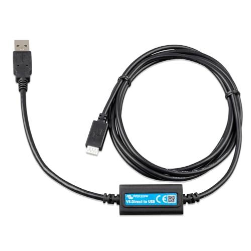 Victron Energy VE.Direct to USB Interface