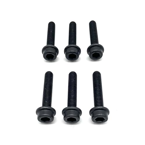 Pernos Region Offroad NAG1 W5A580 de alta resistencia para cárter de transmisión