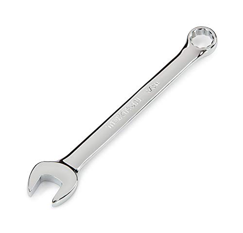 Image of TEKTON 5 /8 Inch Combination Wrench | 18259