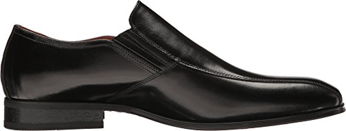 Florsheim Men's Corbetta Bike Toe Slip on Loafer Oxford3