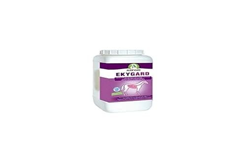 LABORATOIRES AUDEVARD 907-6372 Ekygard 2, 4Kg Audevard