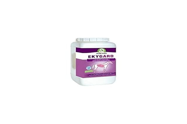 LABORATOIRES AUDEVARD 907-6372 Ekygard 2, 4Kg Audevard