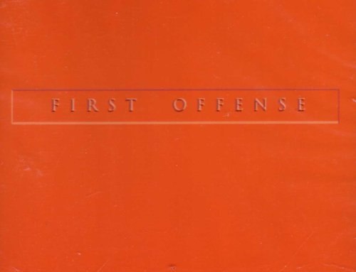 First Offense - Amazon.com Music