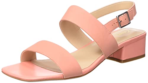 Clarks Seren25 Strap Light Coral, 5