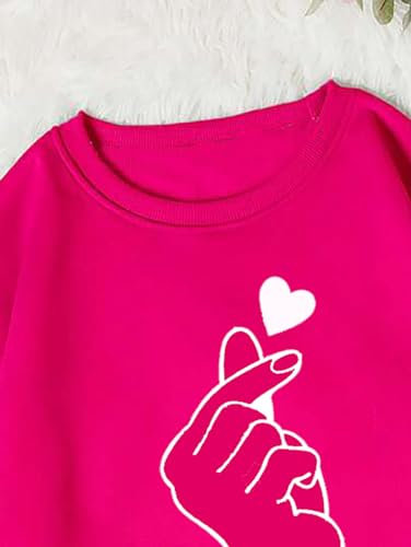 Image of KOTTY Women Full Sleeve Round Neck Solid Sweatshirt