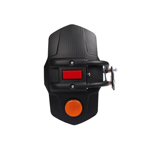 Guardabarros trasero para Suzuki GSX1400 y GSX1250FA moto