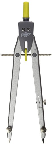 Preisvergleich Produktbild FAIBO 613-56 Stechzirkel Design, Pistazie