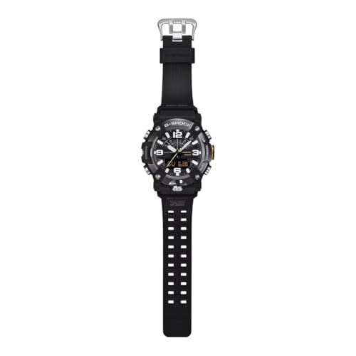 Image of Casio G-Shock GG-B100XMB-1ADR Analog-Digital Black Watch Men (G1788)
