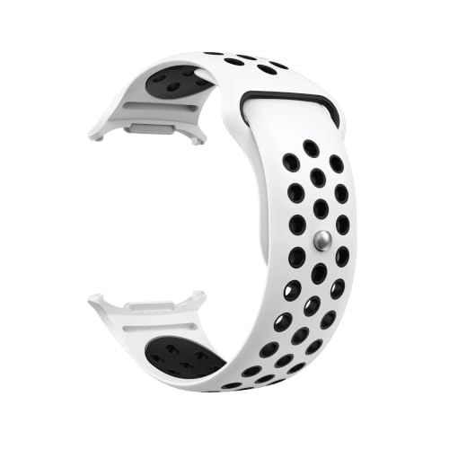 Bracelet de sport en silicone pour Samsung Galaxy Watch Ultra 47mm