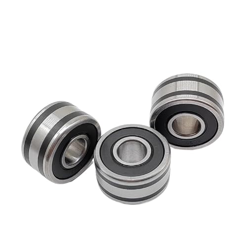 ���a 10mm ZZ RS �O�a 15 16 18 19 20 22 23 24 25 28 30 32 34MM ��W���[�a�x�A�����O(10X28X11) 1��