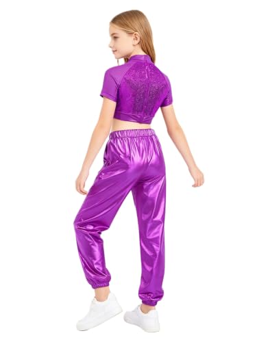 Ropa de para escenario infantil ideal para festivales escolares y concursos 2