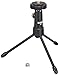 Produktbild RODE Tripod Mini Mikrofonständer Schwarz