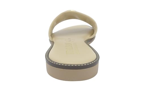 ITALIAN Shoemakers Mavella Slide Sandal for Women3