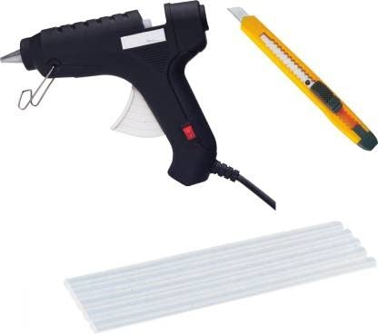 Sauran 40w5s1c High Temperature Corded Glue Gun (1cm)
